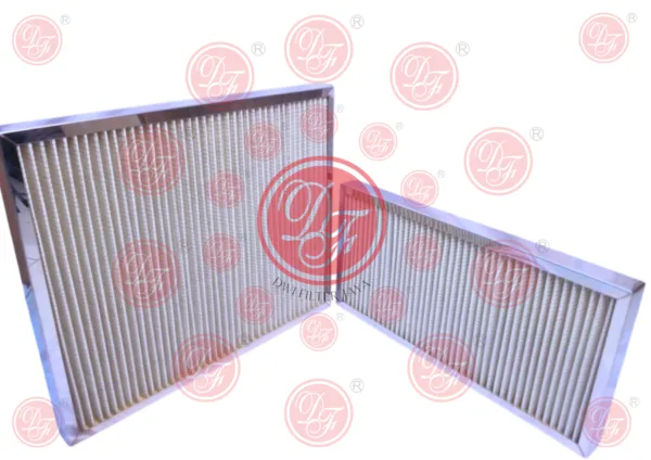VACUUM CLEANER CYLINDER FILTER