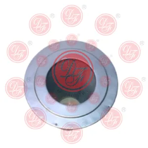 WIRE SCREEN MESH BASKET OIL FILTER
