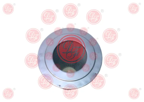 WIRE SCREEN MESH BASKET OIL FILTER