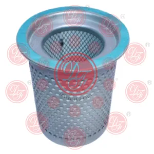 CUSTOMIZED SS MESH SCREEN OIL FILTER