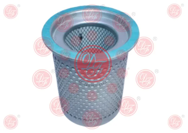 CUSTOMIZED SS MESH SCREEN OIL FILTER