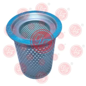 Pleated Air Filter Cartridge