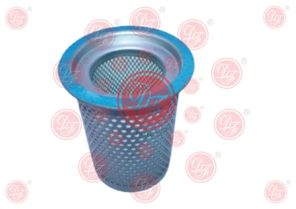 Pleated Air Filter Cartridge