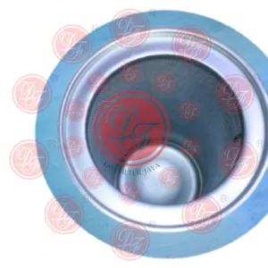 SUCTION FILTER OLI LIQUID WIRE MESH