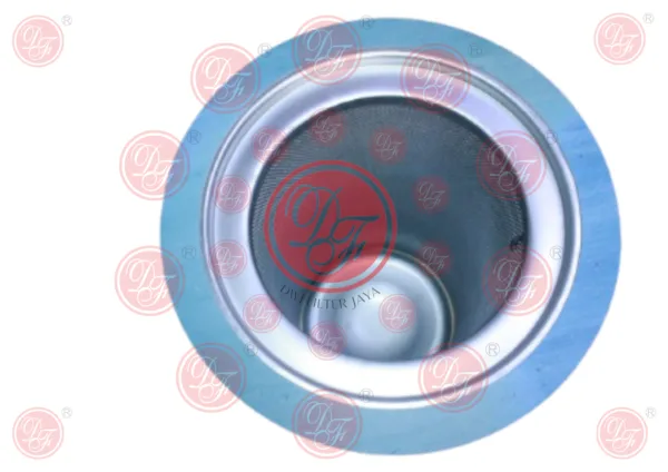 SUCTION FILTER OLI LIQUID WIRE MESH