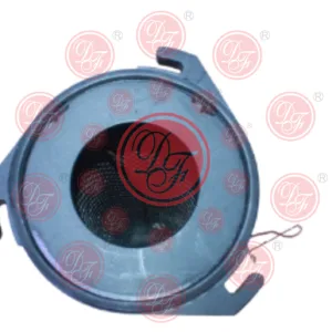 STRAINER OIL FILTER 30 MICRON