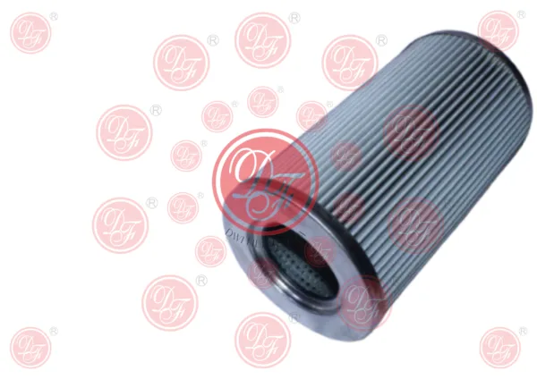 INNER FILTER VACUUM ELEMENT