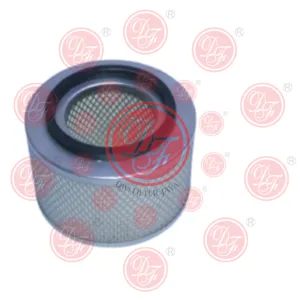 NATURAL GAS INLINE FILTER