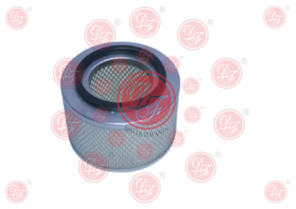 NATURAL GAS INLINE FILTER