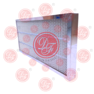 Filter Oli Eliminator