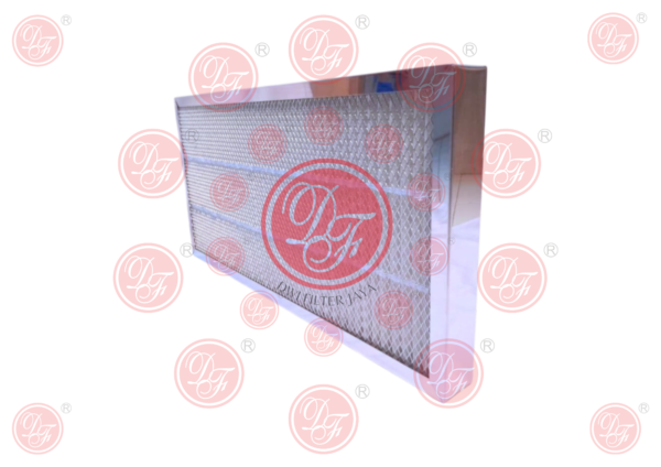 Filter Oli Eliminator