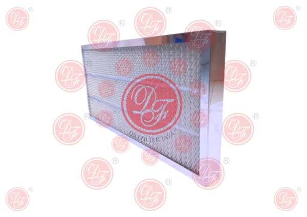 Filter Oli Eliminator