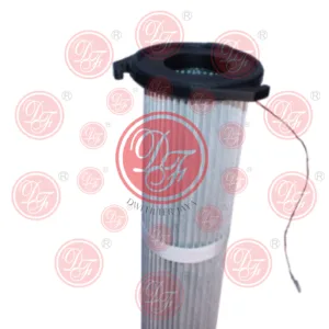 OIL FILTER ELEMENT FOR GENERATOR PARTS