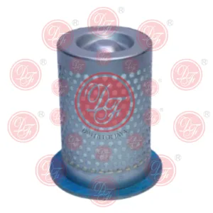 METAL SINTERED SS FILTER STRAINER