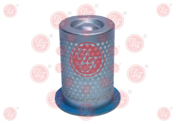 METAL SINTERED SS FILTER STRAINER