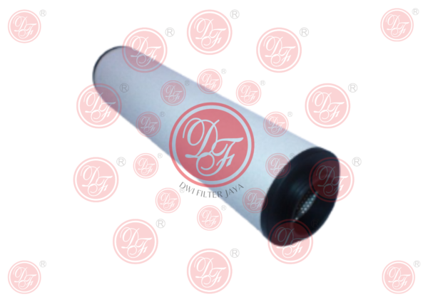 FILTER BAG NON WOVEN NEEDLEFELT