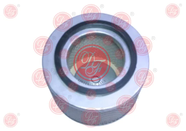 NATURAL GAS FILTER ELEMENT FIBERGLASS FILTER SEPARATOR CARTRIDGE