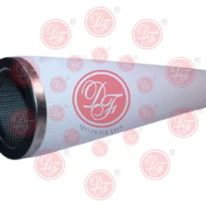 LOW RESISTANCE BASKET STRAINER