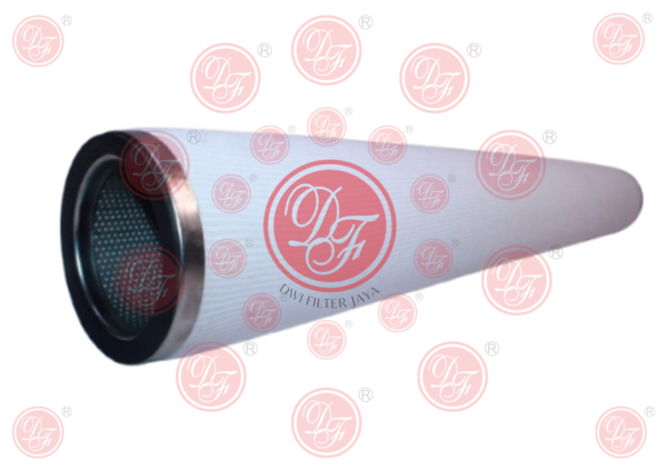 LOW RESISTANCE BASKET STRAINER