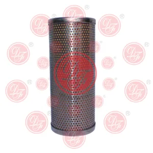 200 MICRON CONICAL STRAINER FILTER