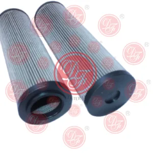 COALESCING FILTER SEPARATOR