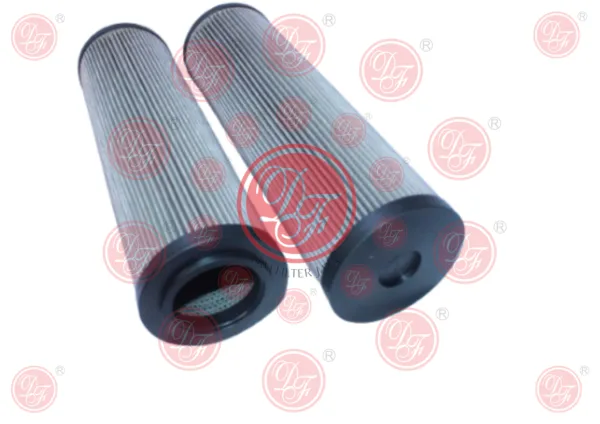 COALESCING FILTER SEPARATOR
