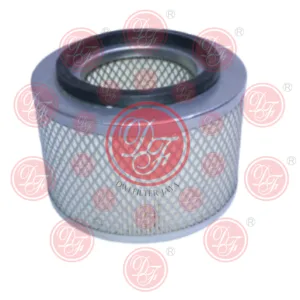 FUEL GAS FILTER COALESCING ELEMENT