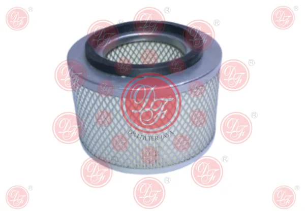 FUEL GAS FILTER COALESCING ELEMENT