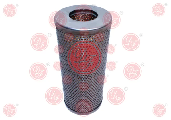 FILTER STRAINER MEDIA PLAT PERFORATED STAINLESS STEEL
