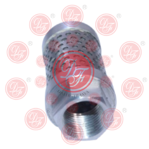 DUST BAG FILTER