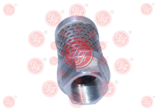 DUST BAG FILTER