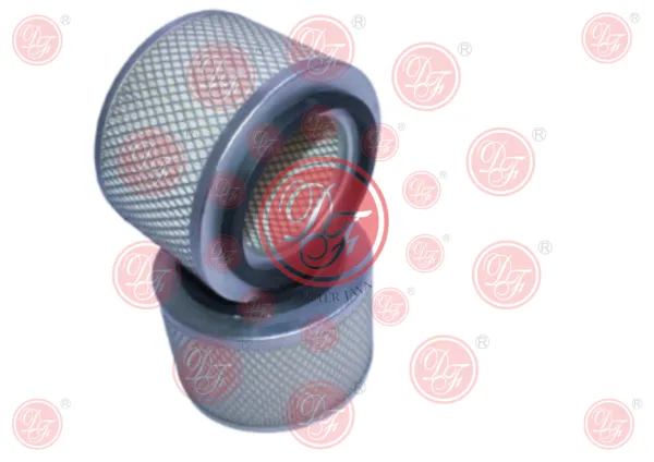 Filter Gas High Efficiency