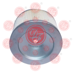EXHAUST FILTER SILINCER MUFFLER