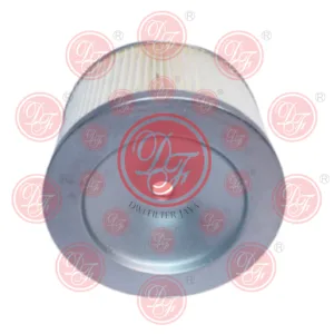EXHAUST FILTER SILINCER MUFFLER