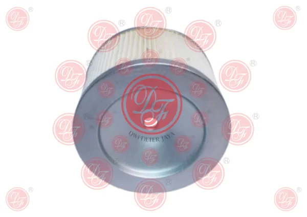 EXHAUST FILTER SILINCER MUFFLER