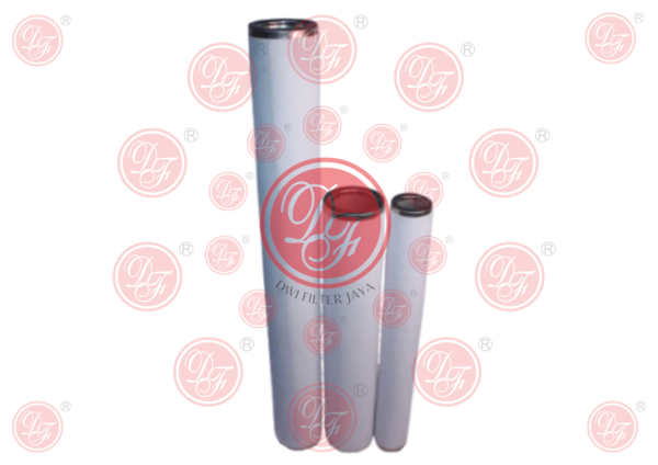 WIRE SCREEN MESH BASKET OIL FILTER