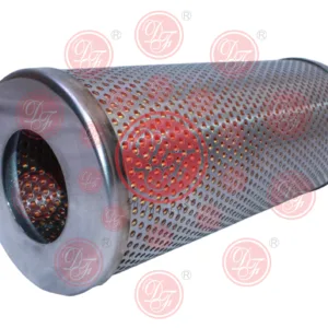 STRAINER FILTER CUSTOM 20-50 MIKRON