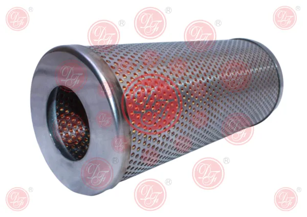 STRAINER FILTER CUSTOM 20-50 MIKRON