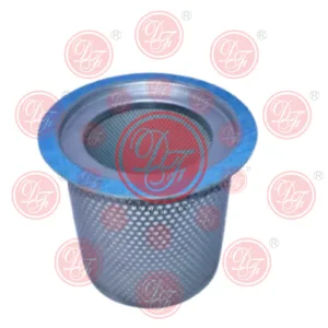 COMPRESSED AIR AND GAS FILTER ELEMENT
