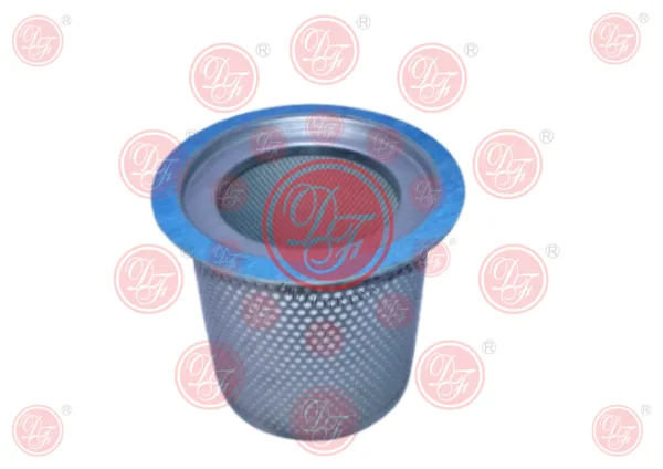 COMPRESSED AIR AND GAS FILTER ELEMENT