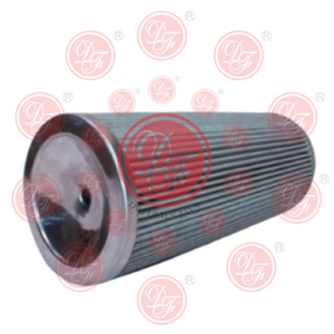 COMPRESSED FILTER ELEMENT