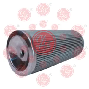 COMPRESSED FILTER ELEMENT