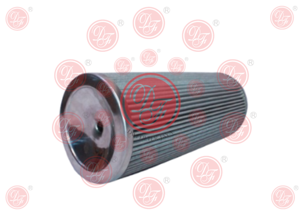 COMPRESSED FILTER ELEMENT