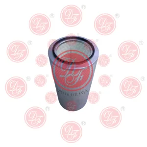 Anti Static Spunbond Dust Powder Filter