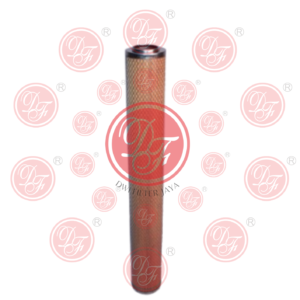 HIGH PRESSURE BASKET STRAINER FILTER