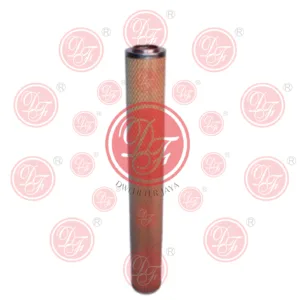 HIGH PRESSURE BASKET STRAINER FILTER
