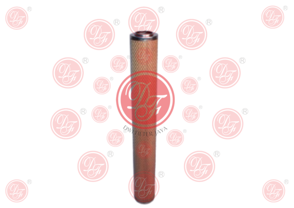HIGH PRESSURE BASKET STRAINER FILTER