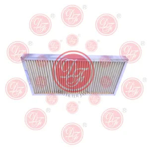 FILTER OLI MEDIA WIRE MESH SS 304 DAN PAPER FIBERGLASS