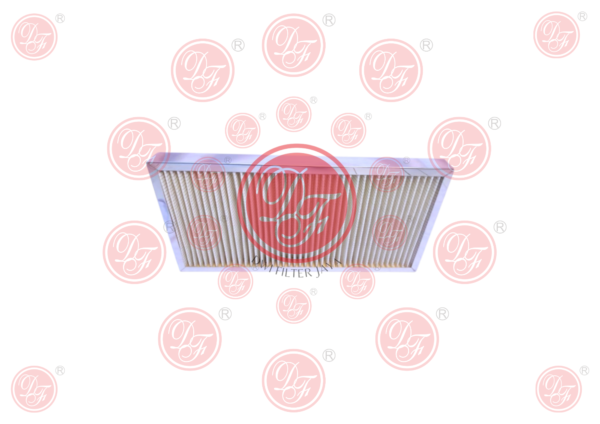 FILTER OLI MEDIA WIRE MESH SS 304 DAN PAPER FIBERGLASS
