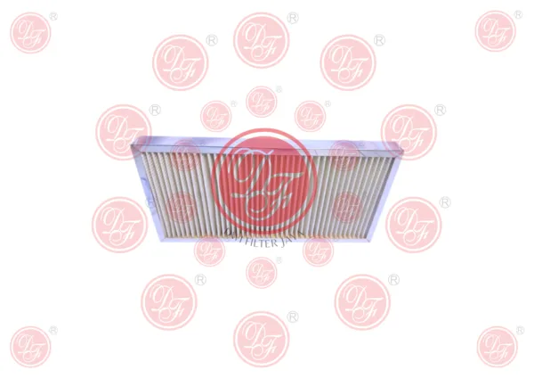 FILTER OLI MEDIA WIRE MESH SS 304 DAN PAPER FIBERGLASS